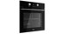 TEKA Ugradbena pećnica HLB 8416 BK, 71 L, 3215 W, A+, crna