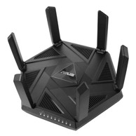 ASUS Router RT-AXE7800, 2.5Gbit, 5x port, 6x antena