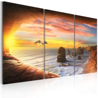 Slika Paradise beach 60x40