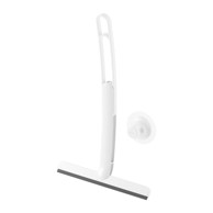 UMBRA Brisač za stakla s držačem 40 cm Bijeli Flex