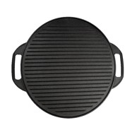 LIMARIJA SEBASTIJAN Ploča gus okrugla, 42 cm