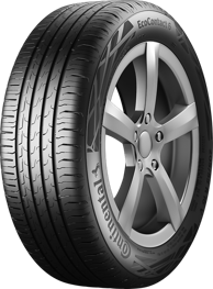 CONTINENTAL Guma za osobno vozilo ECOCONTACT ™ 6 235/55R19 105V