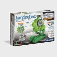 Edukativni robot koji skače