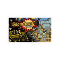 Igra za PC: BoomTown! Deluxe
