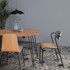 KAVE HOME Stropna Lampa Margot