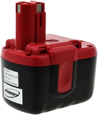 Baterija za alat Bosch 24V 3000mAh NiMH (O-Pack)