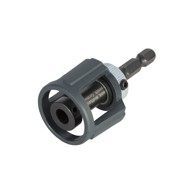 WOLFCRAFT Držač bit nastavaka s dubinskim graničnikom W1539