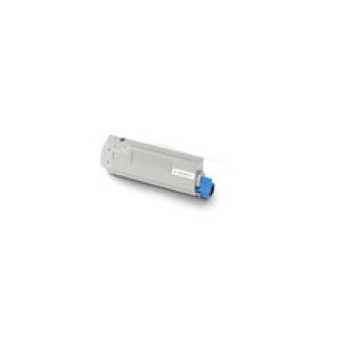 OKI Original toner za C931, žuta, 38k