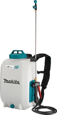 MAKITA Akumulatorska prskalica DUS158Z LXT 