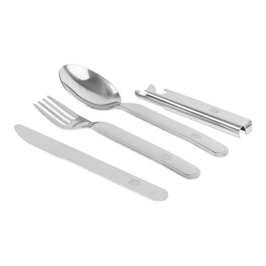 Set za jelo, Stainless Steel