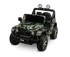 Auto na akumulator Jeep Rubicon Camo