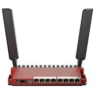 MIKROTIK Router L009UiGS-2HaxD-IN
