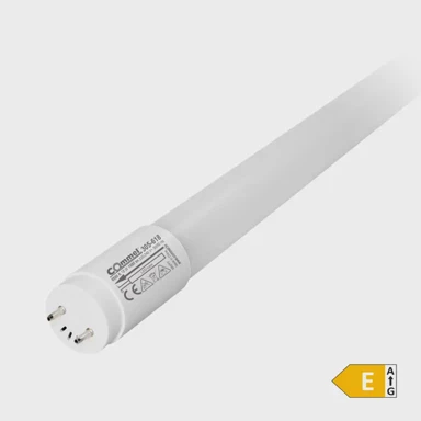 LED cijev, 18W, T8, 120 cm, 6500K, 1980 lm, 305-618