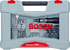BOSCH Komplet nastavaka, vijaka i svrdala Premium 105-dijelni 