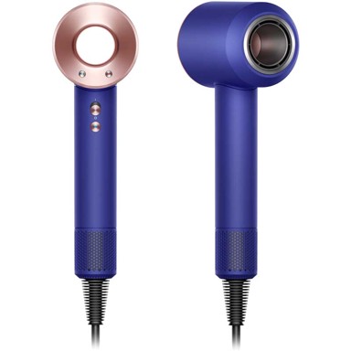 DYSON Sušilo za kosu Supersonic, 1600W, plavo