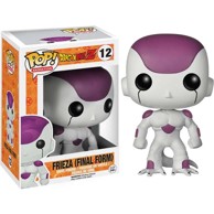 Funko POP Dragon Ball Z Frieza Final Form 10cm