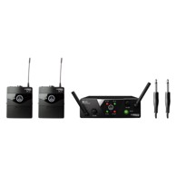 AKG Bežični mikrofonski set WMS40 Mini2 Instrumental