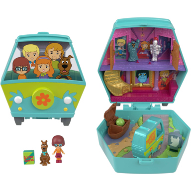 POLLY POCKET Set igračaka JKC85