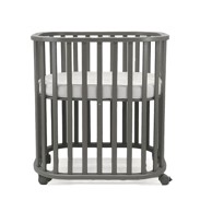 Cutie komplet 4u1, sivi