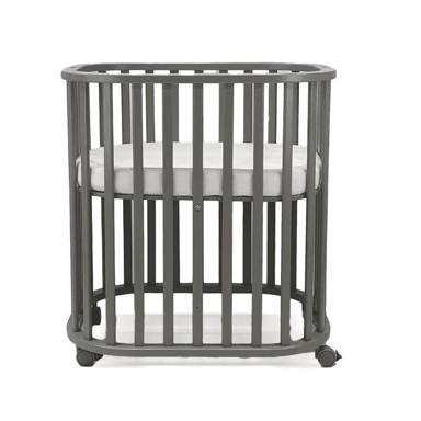 Cutie komplet 4u1, sivi