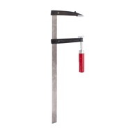 LUX TOOLS bravarska stega 600x120 mm