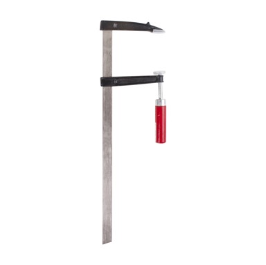 LUX TOOLS bravarska stega 600x120 mm