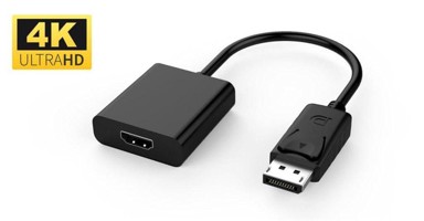 Aktivni DisplayPort adapter, verzija 1.2
