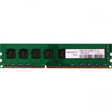 INNOVATION IT Radna memorija 5600, 16GB, CL46, 1.10V