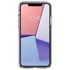 SPIGEN Maska za iPhone 11 Liquid Crystal, silikonska, prozirna
