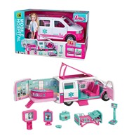 DENIS Sara Set mobilna ambulanta, 9-dijelni