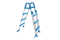 MOUNTFIELD Azuro sigurnosne ljestve, 0,91 m, 3 stepenice, za bazene do 0,95 m