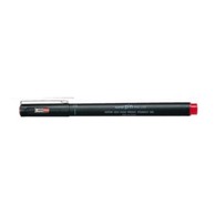 UNI Marker Pin05-200, crveni