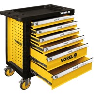 VOREL Kolica za alat T58539