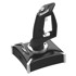 PXN Joystick PXN-2119 Pro, žični, s odvojenim gasom, vibracija, 16 tipki, Hat Switch, za PC / PS4 / Xbox One