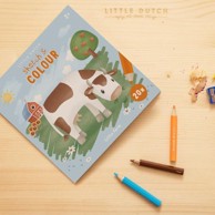 LITTLE DUTCH Bojanka Little Farm