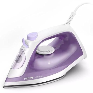PHILIPS Glačalo DST1020/30, 1800W, ljubičasto