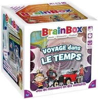ASMODEE Društvena igra BrainBox