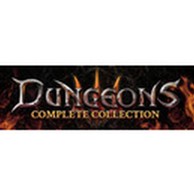 Igra za PC: Dungeons 3 Complete Collection