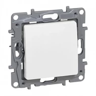 LEGRAND 664500 niloe obični prekidač 1p/10a/250v bijeli le664500