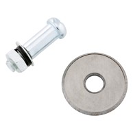 LUX TOOLS Rezervni nož za rezač pločica 267 561