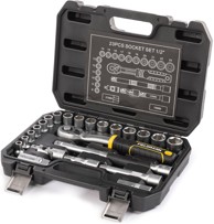 FIELDMANN Set ručnog alata FDG 5022-23R