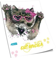 CONNECT Crtančica Premium, ženski