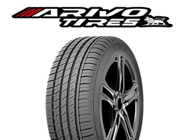 ARIVO Guma ULTRA ARZ5, ljetna, 205/45R17, 88W-XL