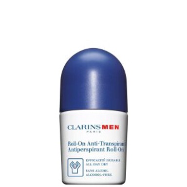 CLARINS Dezodorans u sticku Men Roll-On Deodorant Antiperspirant
