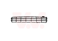 VAN WEZEL Maska branika Citroen C5 01-08, prednja, 04-, srednja