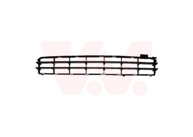 VAN WEZEL Maska branika Citroen C5 01-08, prednja, 04-, srednja