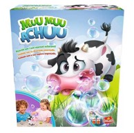 GOLIATH Društvena igra, Mu Mu Aćuu
