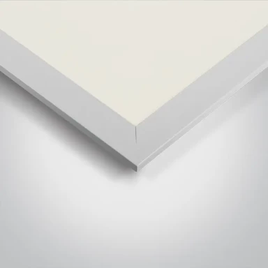 ONE LIGHT Ugradbeni led panel bijeli 40w cctv 60x60cm ip65 230v backlit dm50140bw/w/v
