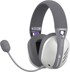 HAVIT Gaming slušalice Gamenote Fuxi-H3, bežične/žične, Bluetooth, sive