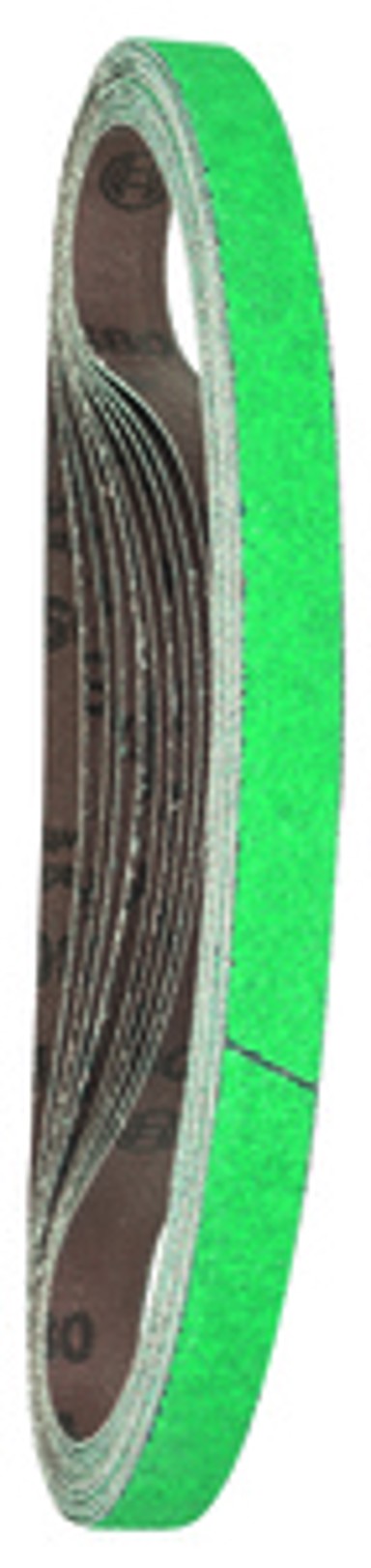 BOSCH Brusne trake Y580 Best for Inox za električne turpije